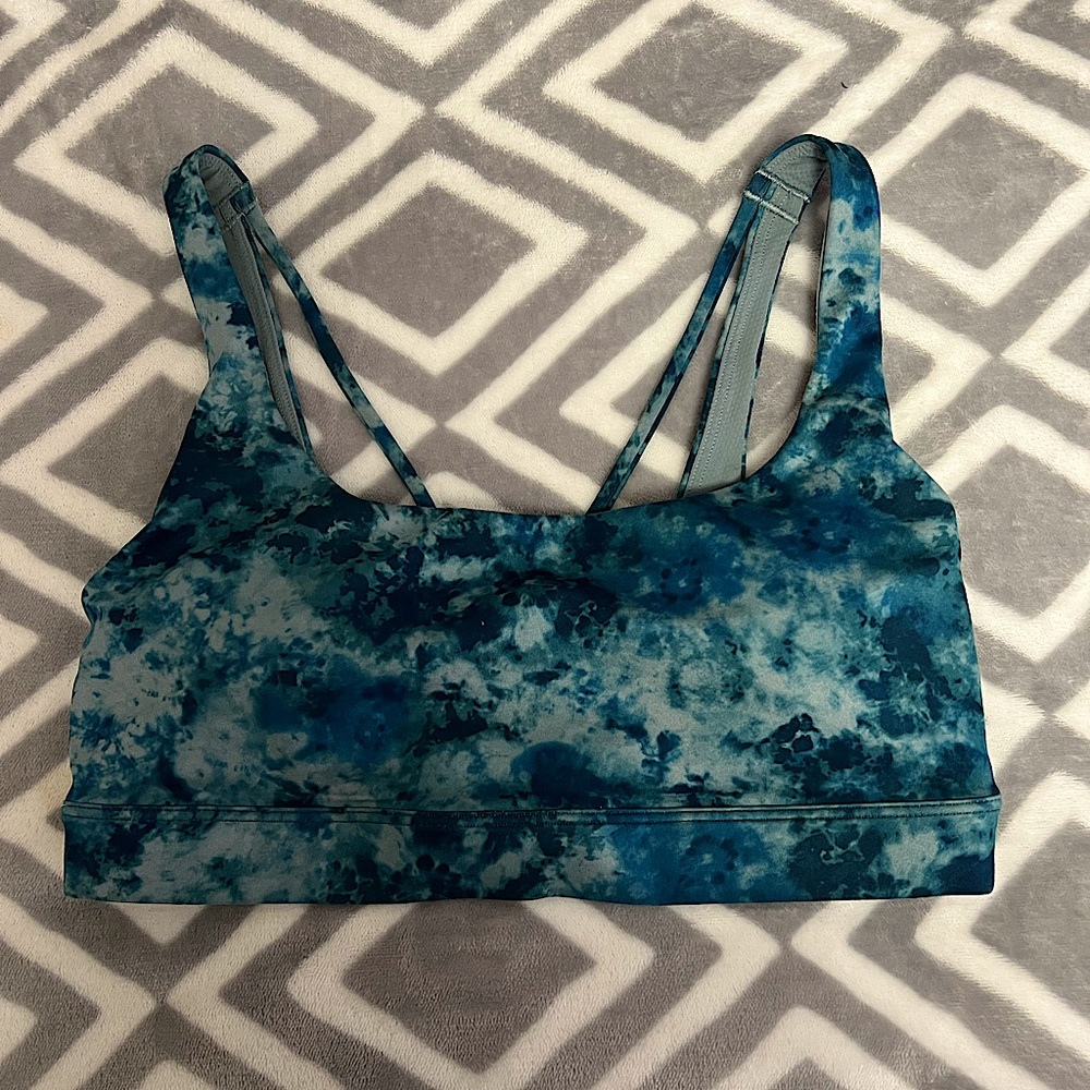 NWOT Athleta sports bra